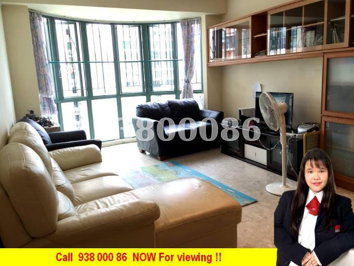 Yew Mei Green (D23), Condominium #63416082